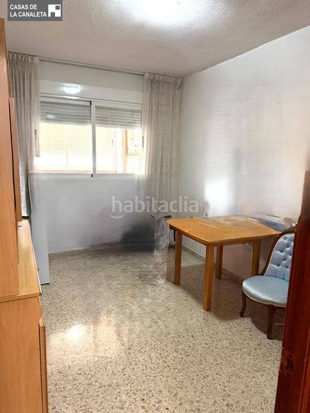 Foto 5af72f05-ad2a-4105-aa06-0f494b3d55dc. Flat with parking in Cardenal Benlloch Mislata