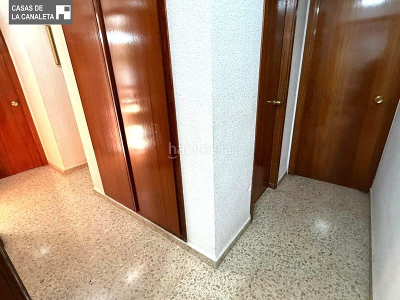 Foto 6477317f-31d4-419b-bbcd-c009463ccd62. Flat with parking in Cardenal Benlloch Mislata