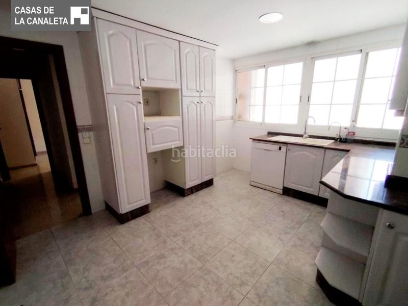 Foto 6b796573-656f-4117-8b99-22bfcba8049d. Flat with parking in Cardenal Benlloch Mislata