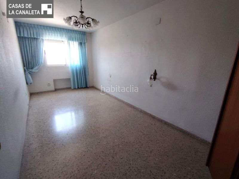 Foto 6d414065-c6dd-44a0-bc98-09dd97dc2066. Flat with parking in Cardenal Benlloch Mislata