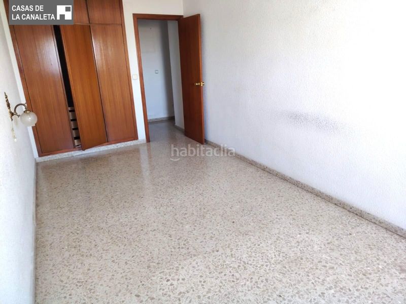 Foto 6debe3c9-076e-4f1b-a8fa-6b52db67bf2a. Flat with parking in Cardenal Benlloch Mislata