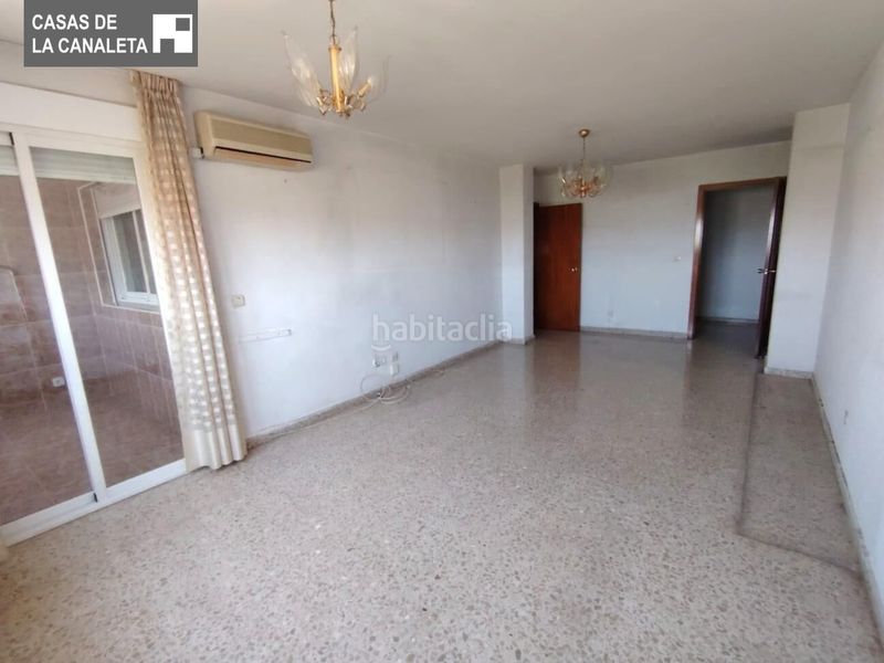Foto 7267dd80-371a-4b08-9f64-f460beb6445f. Flat with parking in Cardenal Benlloch Mislata