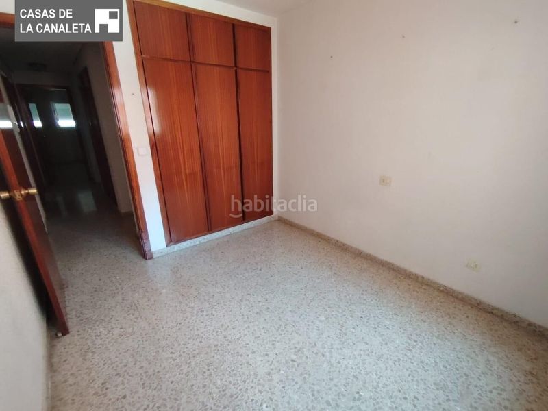 Foto 76bef64e-903f-4edf-9cbc-44c16cfbdaab. Flat with parking in Cardenal Benlloch Mislata