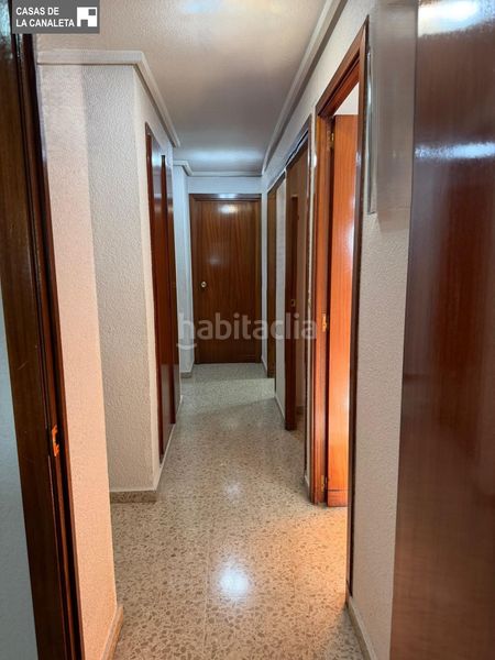 Foto 79d5dee9-fcdf-42b0-ae1e-0bf6cde3e080. Flat with parking in Cardenal Benlloch Mislata