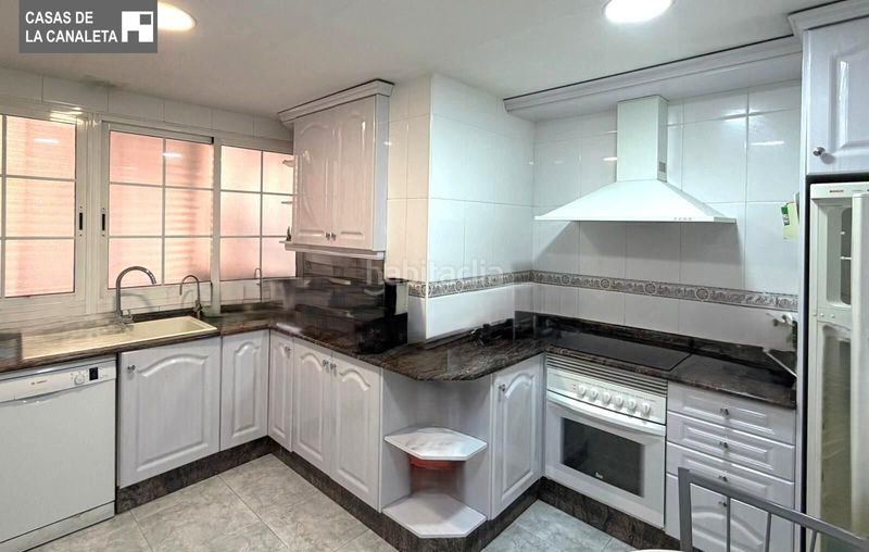 Foto 9567c79b-95d8-4d84-a5e4-9b0fd868fd48. Flat with parking in Cardenal Benlloch Mislata