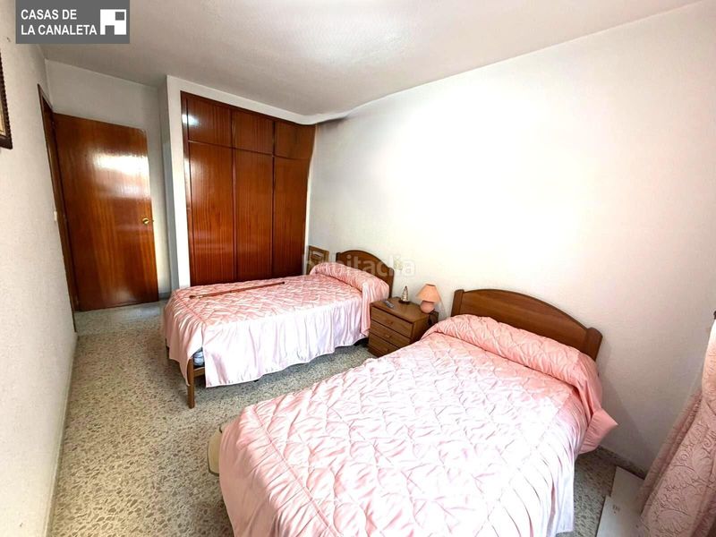 Foto 9cb02aad-f317-4a7d-8797-6548e790c607. Flat with parking in Cardenal Benlloch Mislata