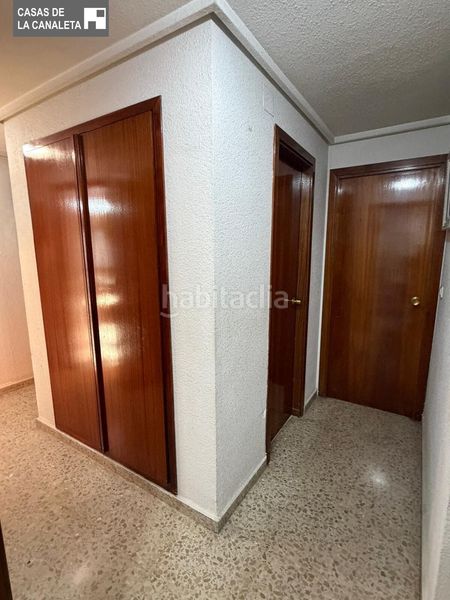 Foto b4dbf178-abf5-4404-950a-18fab91a3287. Flat with parking in Cardenal Benlloch Mislata