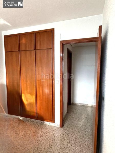 Foto ce67e248-8e36-48bf-9b2d-767daa2aed33. Flat with parking in Cardenal Benlloch Mislata