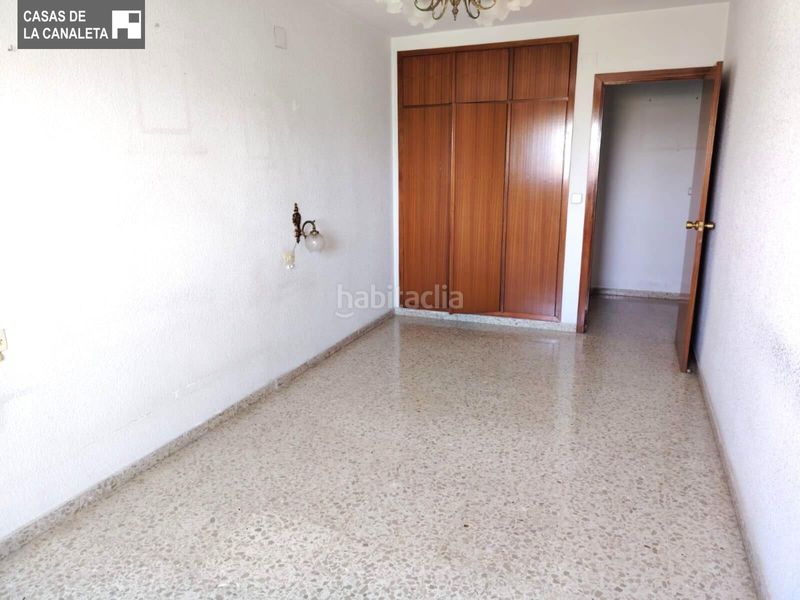 Foto d0766c18-a074-4193-bfb2-783c8721614b. Flat with parking in Cardenal Benlloch Mislata