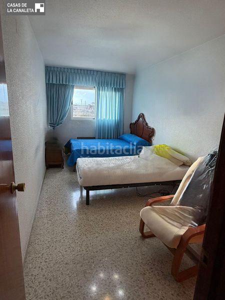 Foto dafcddbe-910e-47a6-b033-e6f3a2348997. Flat with parking in Cardenal Benlloch Mislata