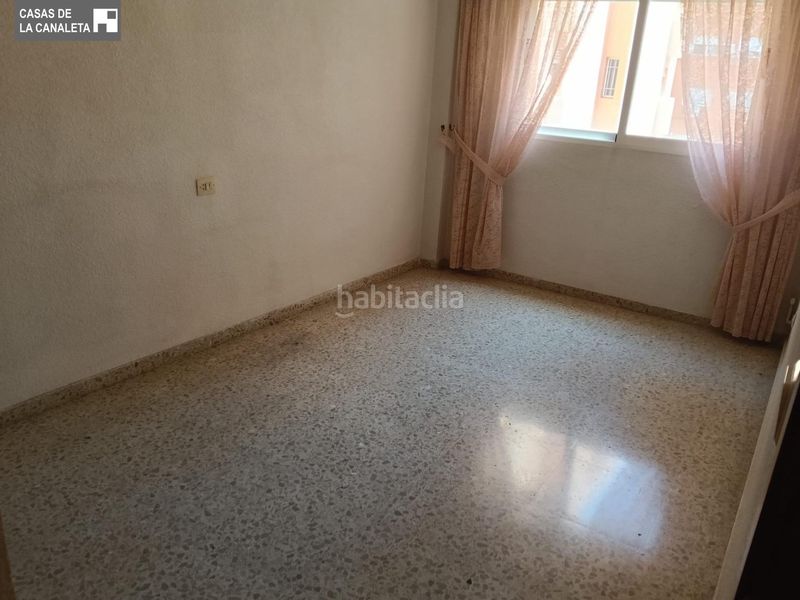 Foto e4cc3e36-0064-4f48-9979-6f97753616c1. Flat with parking in Cardenal Benlloch Mislata