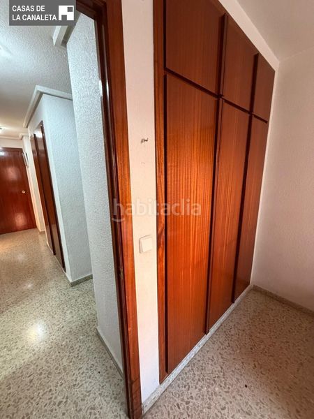 Foto ea14ab73-5310-4e7b-97aa-6d840013776a. Flat with parking in Cardenal Benlloch Mislata