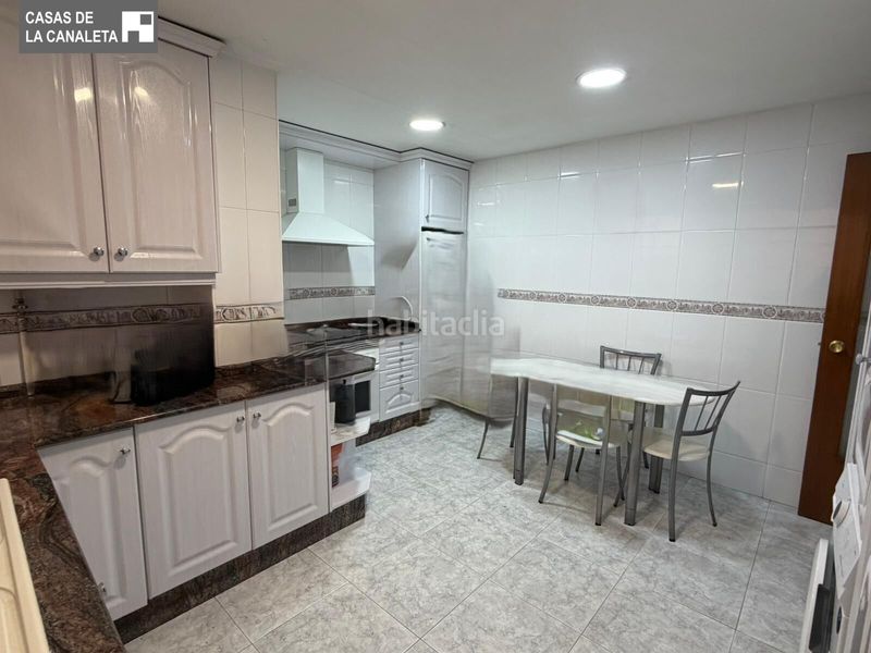 Foto eaef6669-f3d1-4a1a-b032-20ff1f6f7122. Flat with parking in Cardenal Benlloch Mislata
