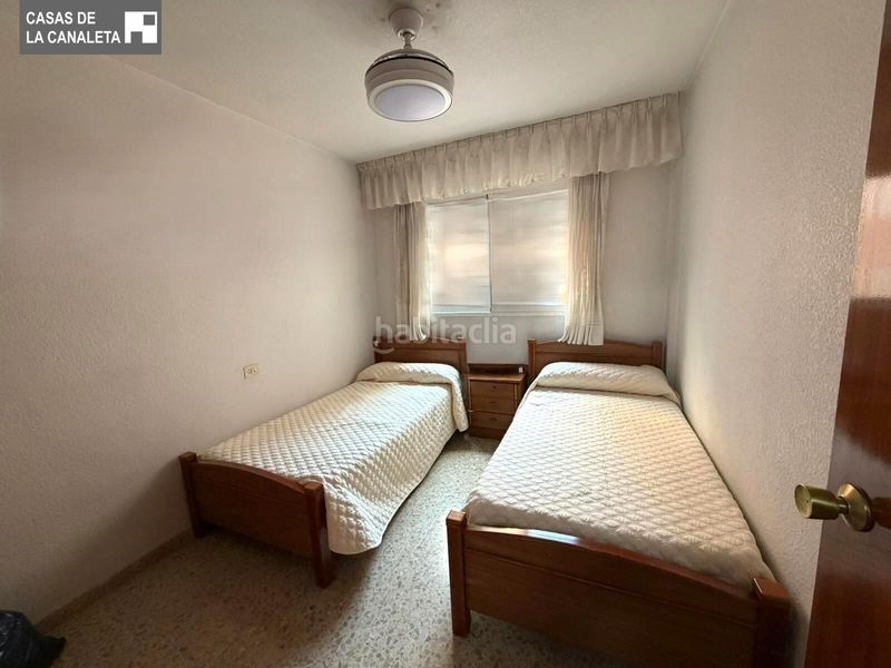 Foto ed60a673-6e94-49a0-95f9-a6ce9ce0fd4d. Flat with parking in Cardenal Benlloch Mislata