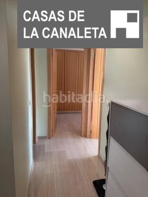 Foto 010dbf99-7e8b-42bc-845b-eb96f9bfbf76. Flat with parking in La Constitución-Canaleta Mislata