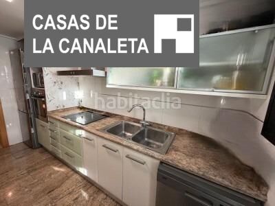 Foto 03239b6f-6200-4784-b83c-3f03fe51b832. Flat with parking in La Constitución-Canaleta Mislata