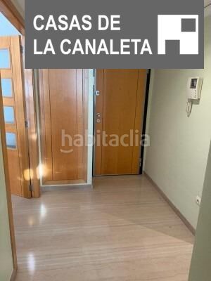 Foto 0ef63bda-cf50-4e69-b0b3-7b727d471ad1. Flat with parking in La Constitución-Canaleta Mislata