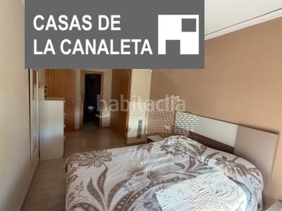 Foto 0fca915f-eefa-4a54-ab83-f47673718e12. Flat with parking in La Constitución-Canaleta Mislata