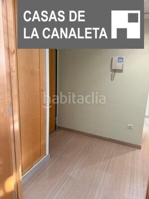 Foto 1ca92322-07dc-480c-b238-00fcf7386562. Flat with parking in La Constitución-Canaleta Mislata
