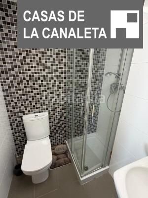 Foto 20bd09af-d28e-422d-a503-c814a040bd6d. Flat with parking in La Constitución-Canaleta Mislata