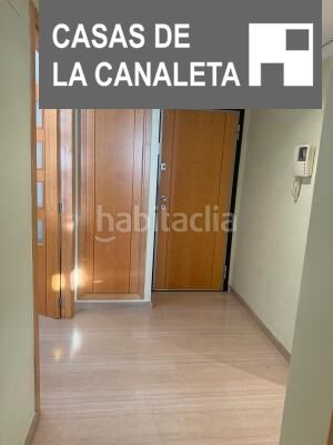 Foto 2a69b8c1-ae34-4fb2-af30-9f6209668333. Flat with parking in La Constitución-Canaleta Mislata