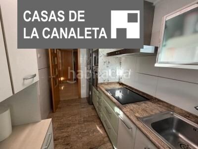 Foto 32ad466e-29a6-4473-aa04-04054f512bf7. Flat with parking in La Constitución-Canaleta Mislata