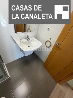 Foto 4356e987-54e6-4139-b1b1-a20ad9f58f30. Flat with parking in La Constitución-Canaleta Mislata