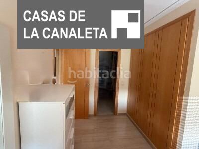 Foto 5ae8dc0e-8930-4268-a0a9-0bf55caa0549. Flat with parking in La Constitución-Canaleta Mislata