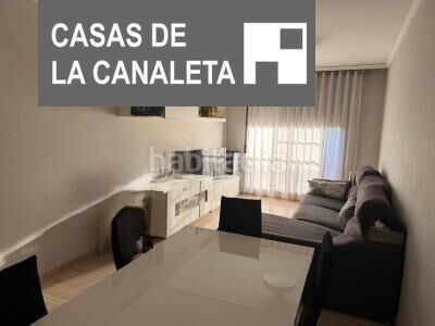 Foto 6f5b4174-903a-45f2-89a7-bda1eb47f1f5. Flat with parking in La Constitución-Canaleta Mislata