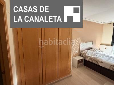 Foto 9ca21e8b-fe0d-48d0-9b44-b43d449ab6c3. Flat with parking in La Constitución-Canaleta Mislata