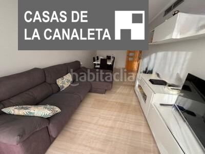 Foto a2c50408-ec41-4003-889a-0de694a7ea6a. Flat with parking in La Constitución-Canaleta Mislata