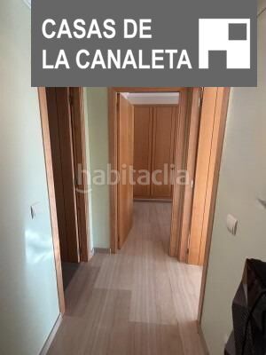 Foto a5517a1e-3258-4e96-bb20-4a2c55bfd76c. Flat with parking in La Constitución-Canaleta Mislata