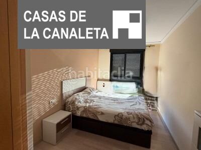 Foto a61c7deb-c3e4-4b84-a33e-ef66f839e628. Flat with parking in La Constitución-Canaleta Mislata