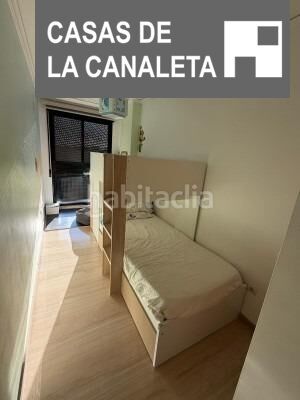 Foto a9bffa88-8635-414e-9f37-2b9ae454e5cd. Pis amb aparcament a La Constitución-Canaleta Mislata