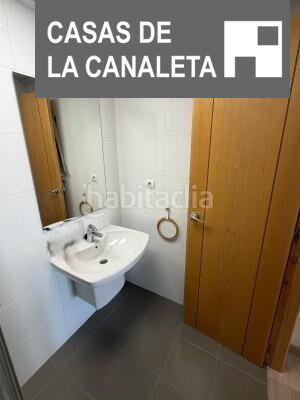 Foto aa483863-d580-40d6-bbce-49afcb47c79a. Flat with parking in La Constitución-Canaleta Mislata