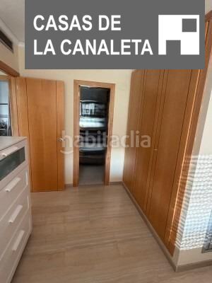 Foto b7c73118-3ef2-4752-8430-32ba5334d35f. Flat with parking in La Constitución-Canaleta Mislata
