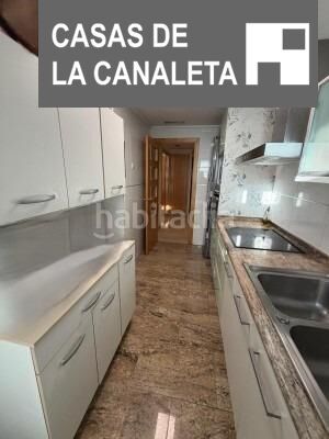 Foto e2deadc2-5d54-4f5b-bf10-b4fa4dbbd248. Pis amb aparcament a La Constitución-Canaleta Mislata