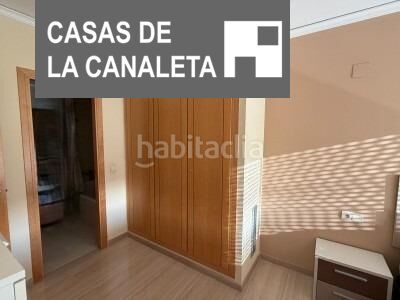 Foto e32b89e3-9c36-4f11-af7e-1f29941c7ce5. Flat with parking in La Constitución-Canaleta Mislata