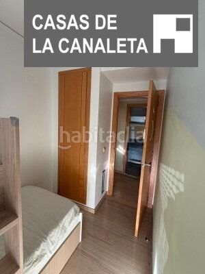 Foto f568968b-ce91-45a5-a260-56ca5b42415c. Flat with parking in La Constitución-Canaleta Mislata