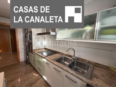 Foto fc45333e-a3da-4a57-93ba-cfe3c357bc0c. Flat with parking in La Constitución-Canaleta Mislata