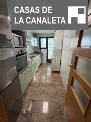 Foto fff1a41b-dad7-40bf-bdd0-9e77af9cfbcc. Flat with parking in La Constitución-Canaleta Mislata