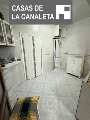 Foto 4724f476-3802-4510-8193-100d8b09b859. Pis a La Constitución-Canaleta Mislata