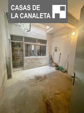 Foto 23e9a603-ba15-4dbf-b91f-da23a1363465. Planta baixa amb aparcament a La Constitución-Canaleta Mislata