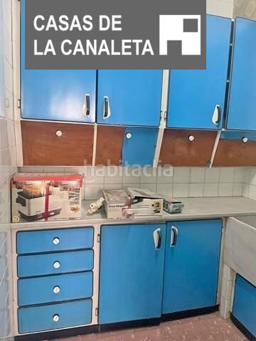 Foto 35a23314-be1f-4a7e-b75a-e4e03c321855. Planta baixa amb aparcament a La Constitución-Canaleta Mislata