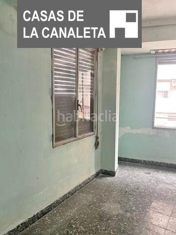 Foto 58ac6e18-de72-4c42-a4b2-01702075826d. Planta baixa amb aparcament a La Constitución-Canaleta Mislata
