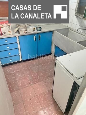 Foto 6284eb0d-8673-4e05-a228-63c24a0b1009. Planta baixa amb aparcament a La Constitución-Canaleta Mislata