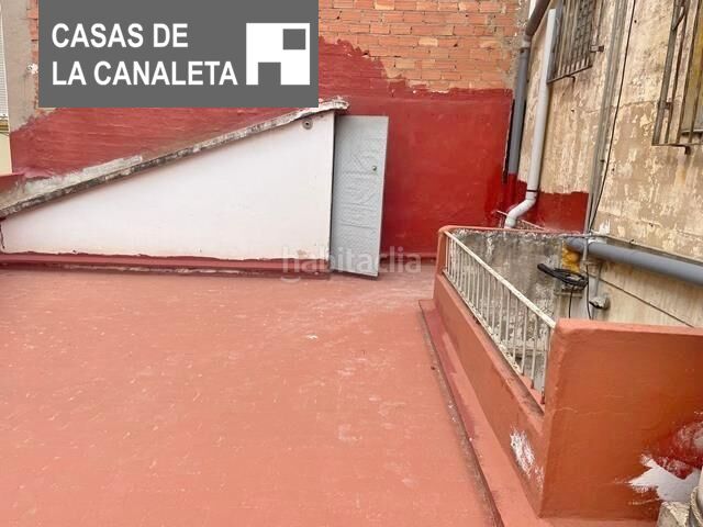 Foto 7f944b06-a565-43d4-8041-414d6d439f1a. Planta baixa amb aparcament a La Constitución-Canaleta Mislata