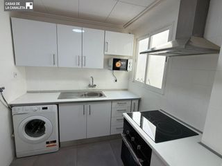 Rent Flat in Juzgados. Vivienda al lado de la avda del cid