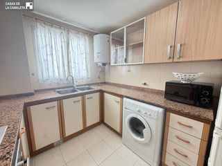 Pis  Avenida burjassot. Excelente vivienda en valencia de 4 hab., 2 baños, 4º con ascens