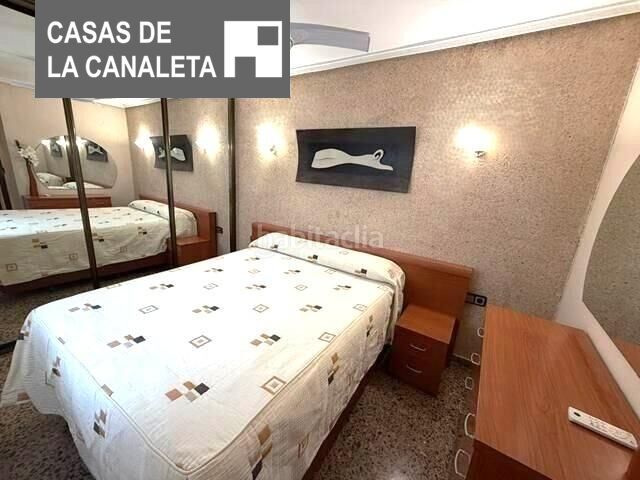 Piso excelente vivienda de 4 hab., 2 baños, 4º con ascensor próximo a palacio de congresos en Valencia - Imagen 16